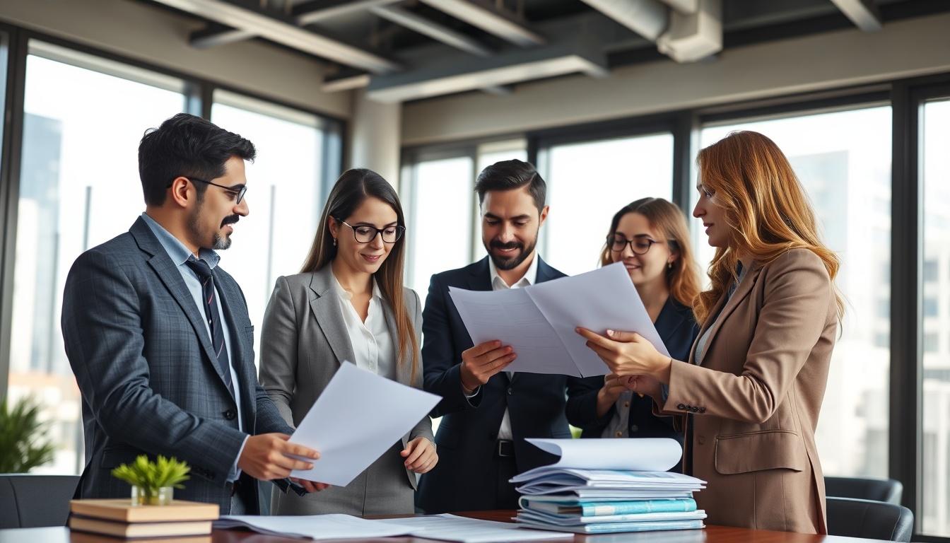 Willkommen bei Biz Legal Contract